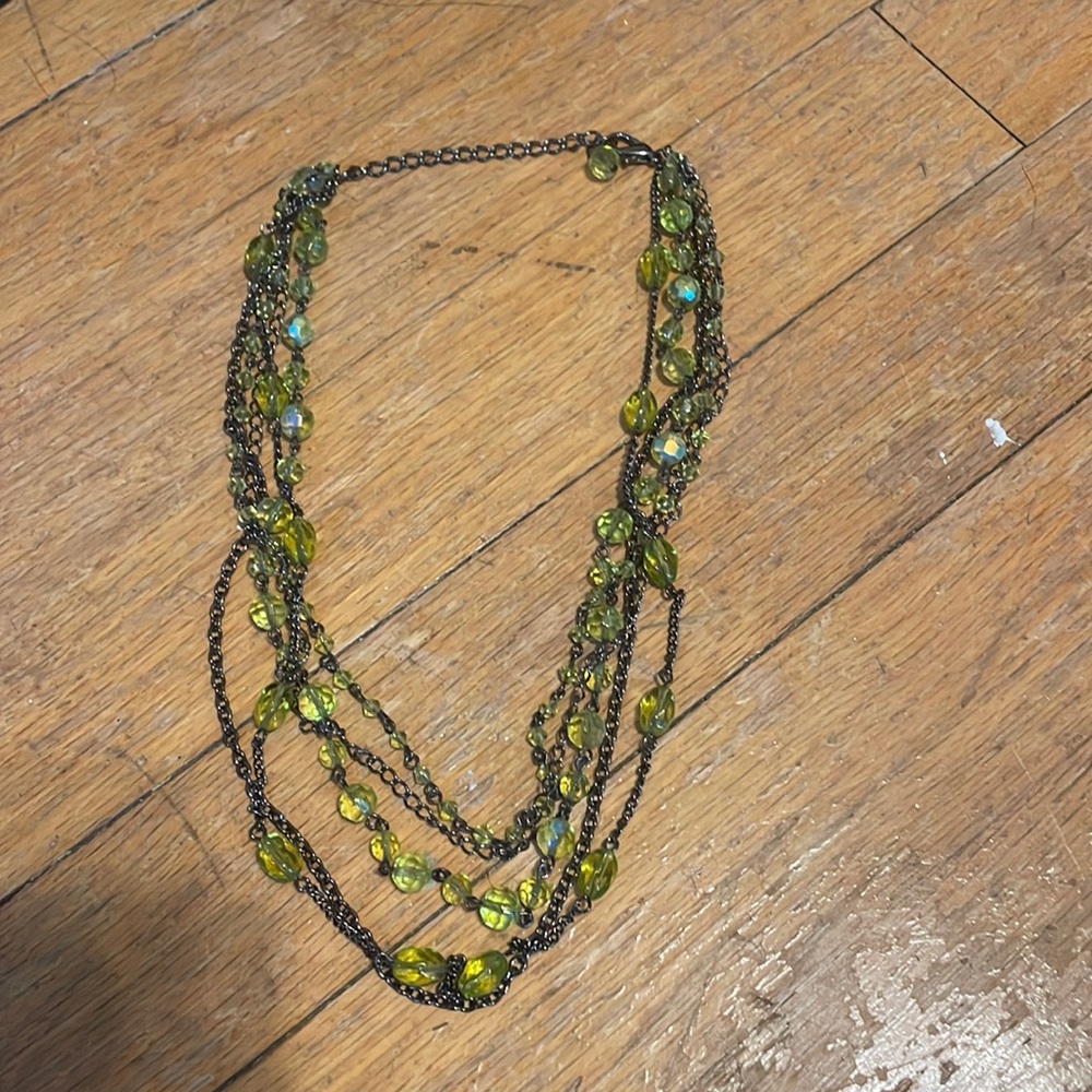 Necklace